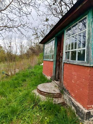 Продаж будинка с. Бубнівська Слобідка