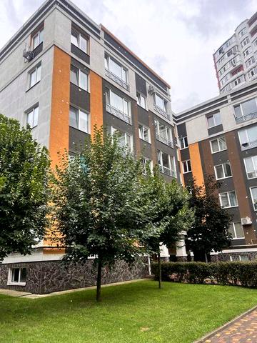Оренда однокімнатної квартири в ЖК Фортуна