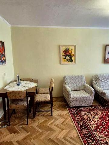 Оренда 3 кім. квартири (проспект Свободи)