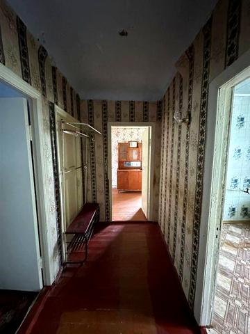 Продам 3 кімнатну квартиру в центрі міста Нова Одеса ЖК Житловий будинок