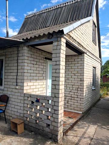 Продам дачу район Чайки 7500 $
