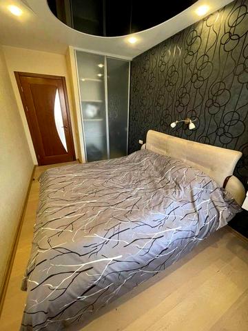 Здам 3к квартиру на пр. Поля (Кірова), Центр, 60 м²