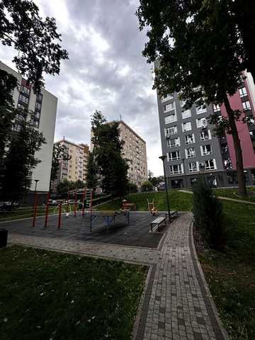 Однокімматна квартира з максимальним наповненням. Двір з власним парком. БЕЗ КОМІСІЇ! ЖК Нові метри