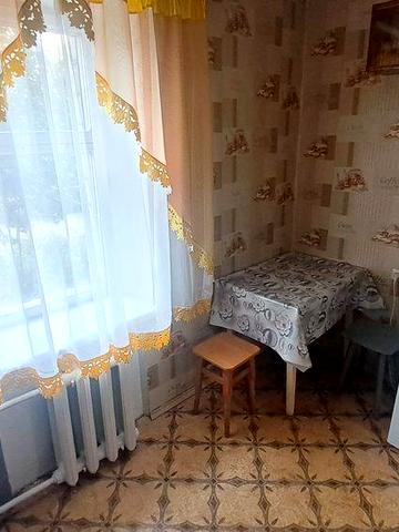 Здам 1-к по вул.Набережна, 4 за 7500