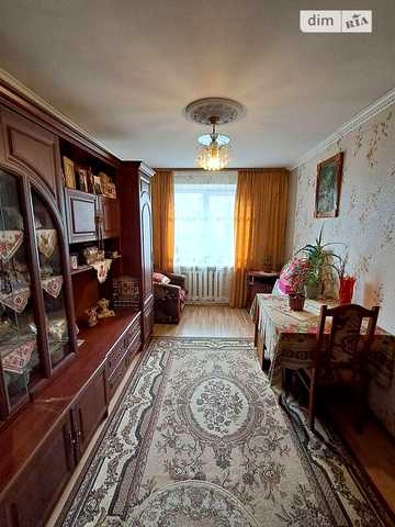 Продаж 2к Квартира Степана Бандери вулиця
