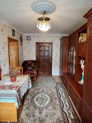 Продаж 2кімнатної квартири в Щирці
