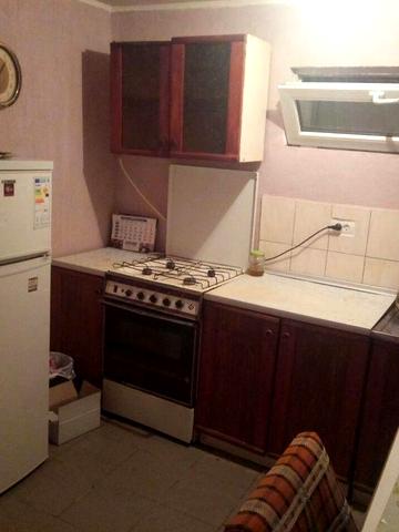 Квартиру свою 2хкомн.сдам на Зерновой ост до моря 800 м