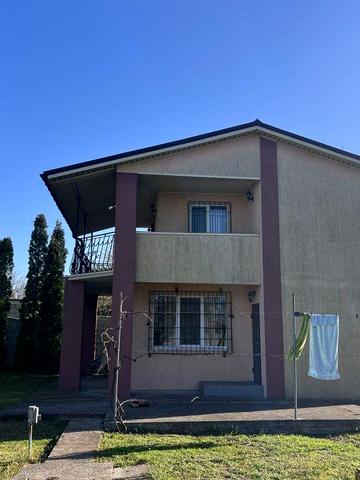Продам дом-дачу на Чайке, со Радист