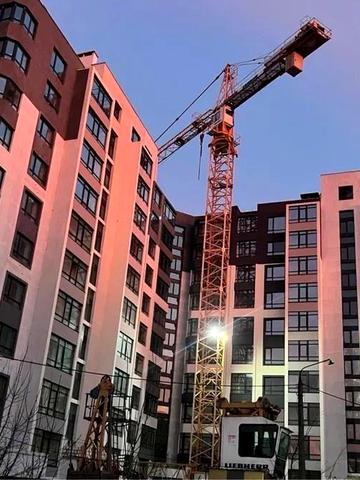 Продається 3-кімнатна квартира від забудовника в ЖК «Курортний»! Свердловина, автономне опалення ЖК Курортний