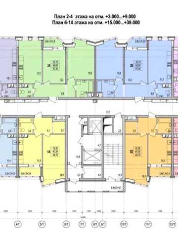 Продаж,  Квартира,  3 комнаты,  95 м²,  ЖК Прохоровский квартал,  Прохоровская,  Молдаванка,  Одесса