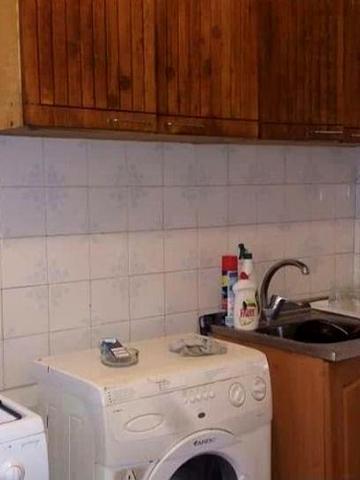 Здається трьохкімнатна квартира Росвигово.