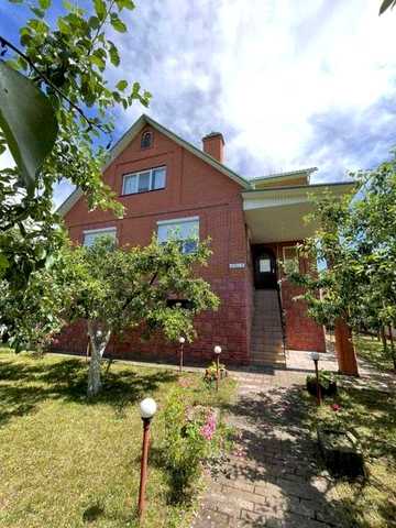 Продається дом в Київській області від хазяїна