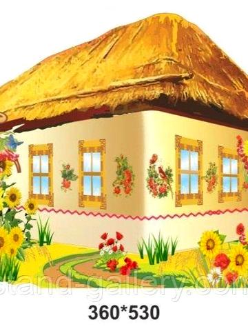 Продам будинок м.Ічня