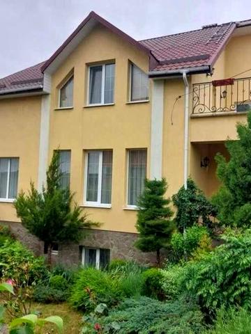 Продаж будинку м-н Дегтярка