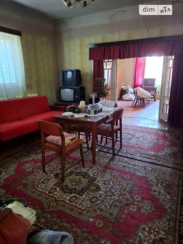 Продаж 3к Квартира Тіноді вулиця
