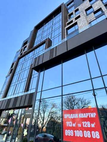 Продаж 2 кімнатної квартири преміум