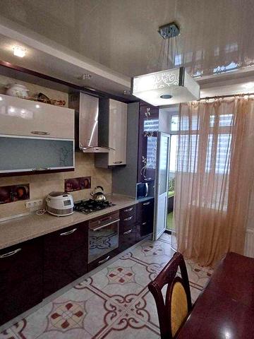 Аренда • 3к квартира • ЖК "Северная звезда" • 71.2 м² • 2 этаж • Северный • #146676