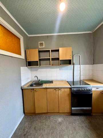 Продам 1к.квартиру Ялицевий пров.(Пихтовый)! Рабочая!Зеленый гай!
