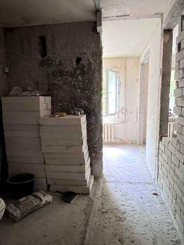 Продаж 3к Квартира Академіка Філатова вулиця