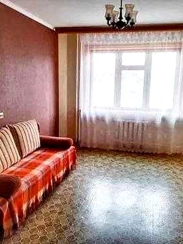 Здам 3-кімнатну квартиру по вул. Ковпака