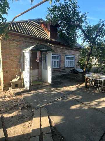 Продам приватний будинок