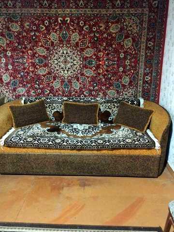 Продам 2 кімнатну квартиру на 44 кв на Лисяка 14