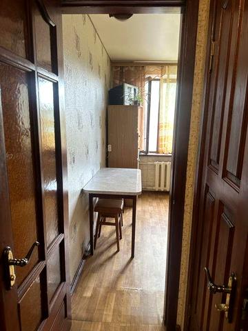 Оренда 3к квартири, район ЖД