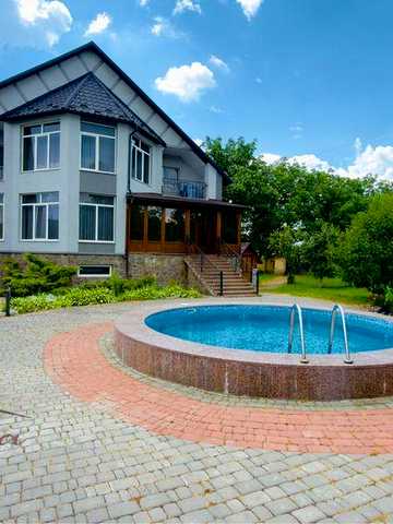 Продаж шикарного будинку , 15 хв від Чернівців