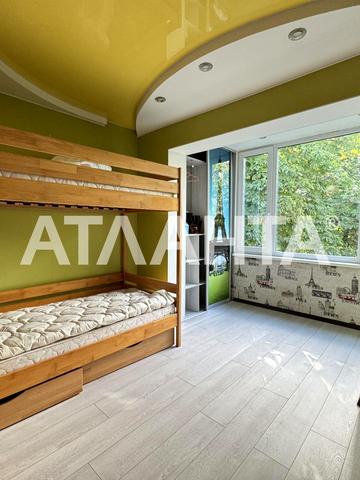улица Героев Крут, 47, Черемушки, Хаджибейский, Одесса, Одесская 55000 USD