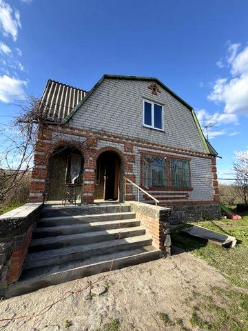 Продаж будинку за містом с.Юрки