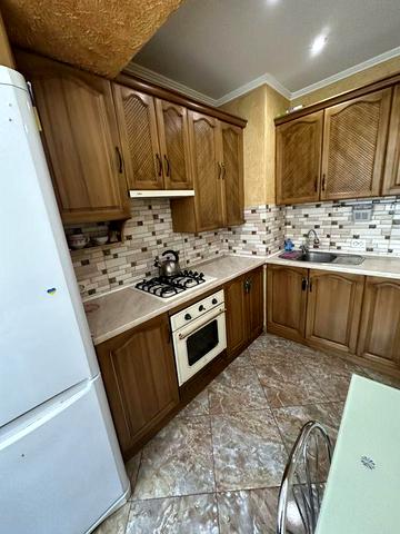 Здається 3 кім новобудова вул Рівненська