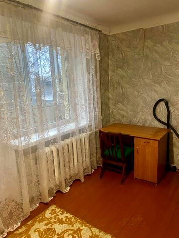 Двокіматна квартира. Центр, Князів Остроських