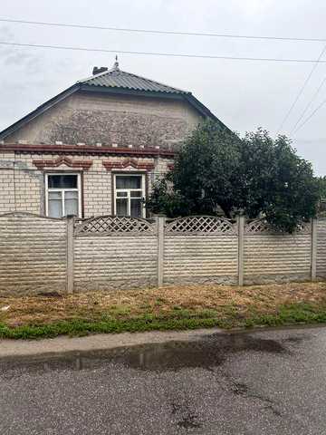Продам житловий будинок