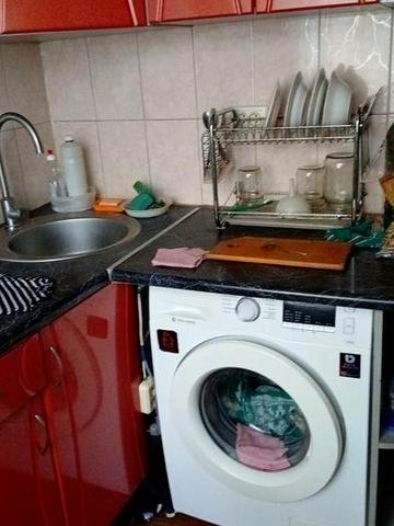 Продам 2-кімнатну квартиру, смт Чкаловське (Пролісне), Харківська область