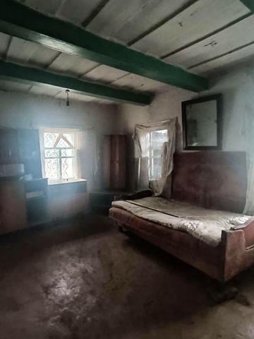 Будинок для душі Черкаська область Іркліїв ЄВідновлення Ваучери