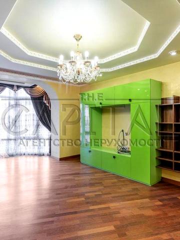 Продажа квартиры, ул. Юлии Здановской, ЖК «Лико Град», Голосеево