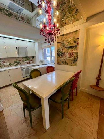 Продаж дизайнерської 3-кімнатної квартири | вул. Антоновича, 164 | 68 м²/Власник