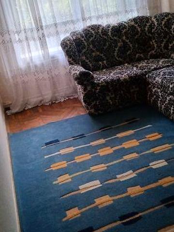 Продаеться однокімнатна квартира від власника Соломенский рн Вацлава