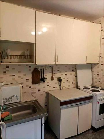 Продам 1к квартиру вул. Ореста Васкула буд. 8, м.Житомирська, м Академмістечко