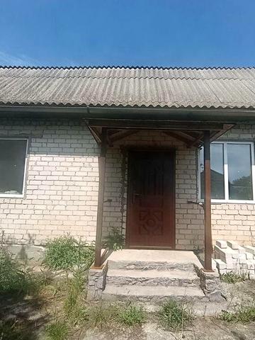 Великий будинок для великої родини ЄВідновлення Ваучери