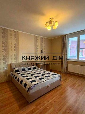 Без комісії! Продаж 1-кімнатної квартири ЖК Ліко-Град 3 КОД 21146590