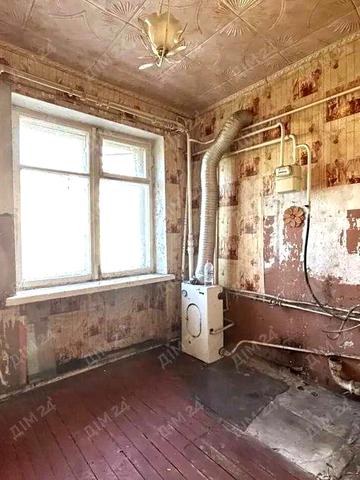 1 кімнатна квартира в м. Решетилівка, Полтавський район