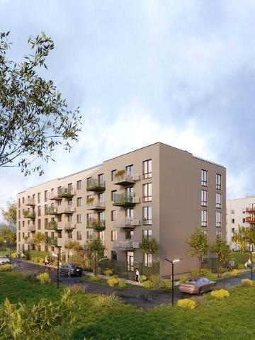 Продаж 1 кімнатної квартири ЖК Субурбія