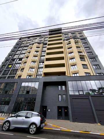 2к квартира 53.2 м² в центрі Ірпеня! ЖК Роял Парк. Газ! БЕЗ КОМІСІЇ! ЖК Роял Парк