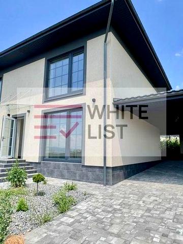 Продаж сучасного будинку 123м2, 2км від вул.Південно-Кільцева