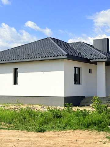 Продаж якісного будинку 115м2 у с.Струмівка
