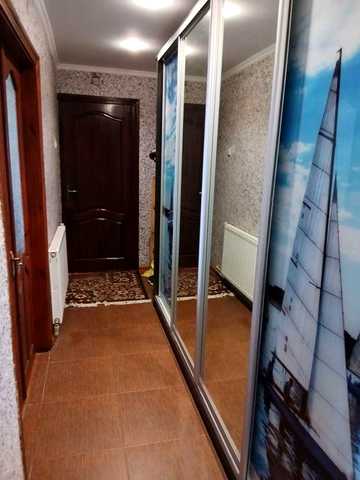 Квартира 2х кімнатна