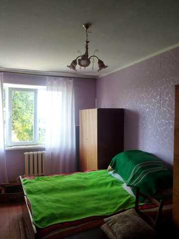 Квартира 2 кімнати