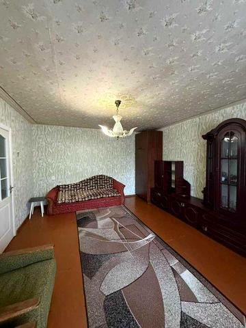 Продам 1-к квартиру, Сади-2 , 37 м², 3/5 пов, чеського планування