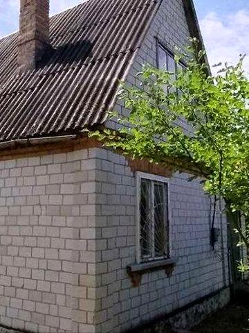 Дача в Фастівському районі